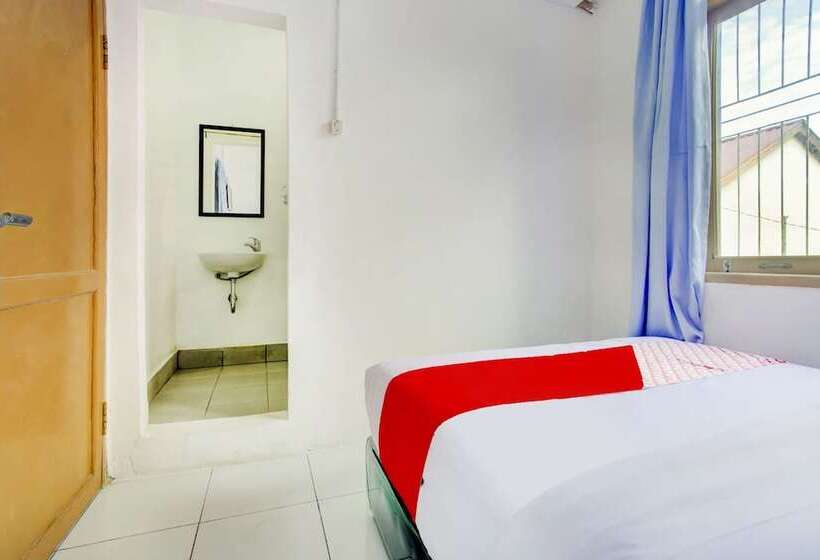 فندق Spot On 3286 Ramania Residence Syariah