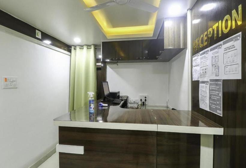 فندق Oyo 75905 Stay Villa