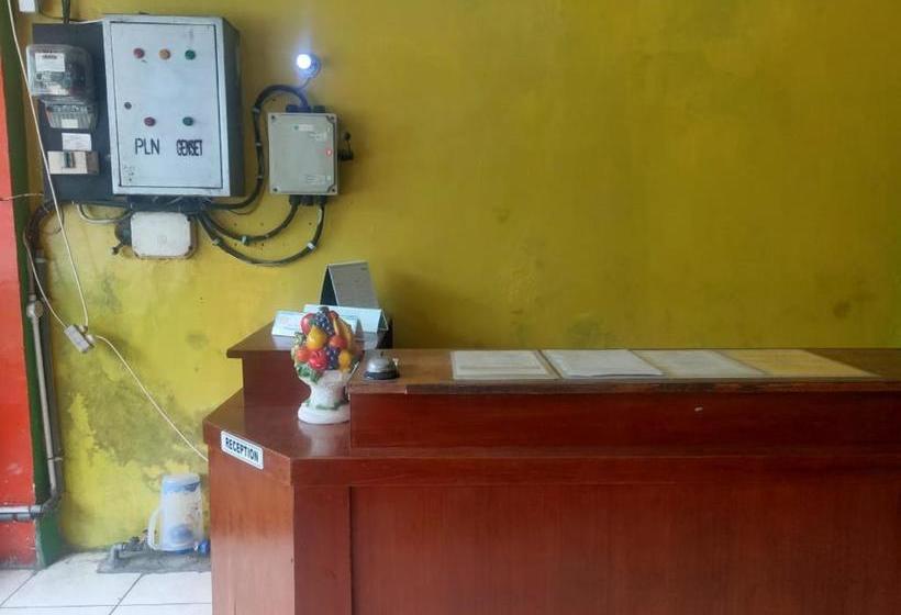 Отель Oyo 90041 Sinar Lumayan Syariah