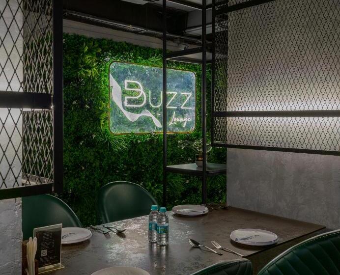 בית מלון כפרי Pratham