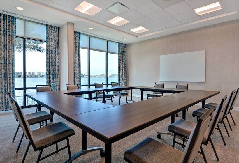هتل Residence Inn By Marriott Fort Walton Beach