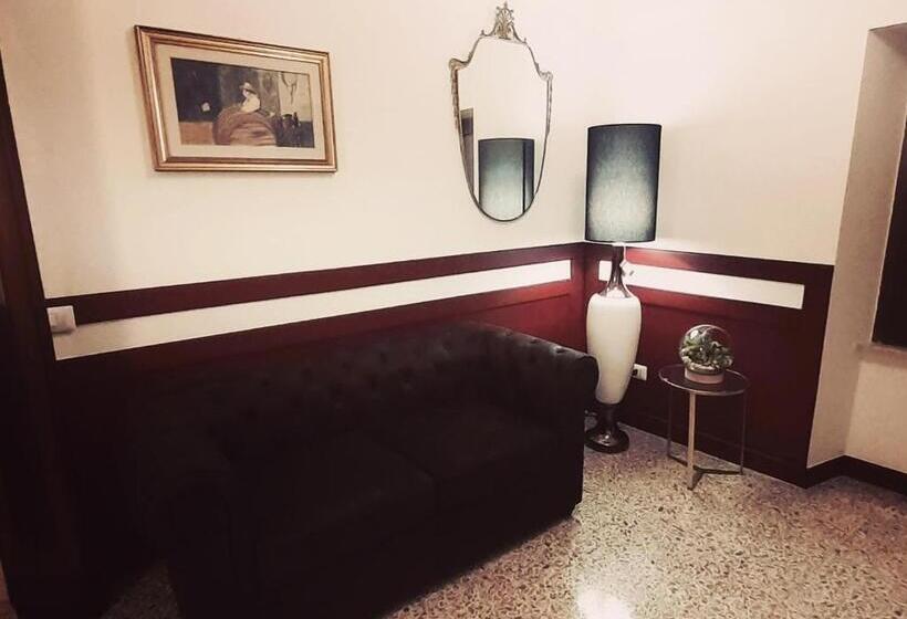 فندق Ristorante Cibarium