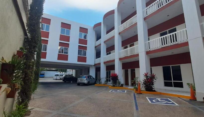 Hotel San Miguel