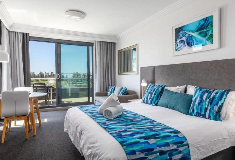 Отель Sebel Harbourside 301 Kiama