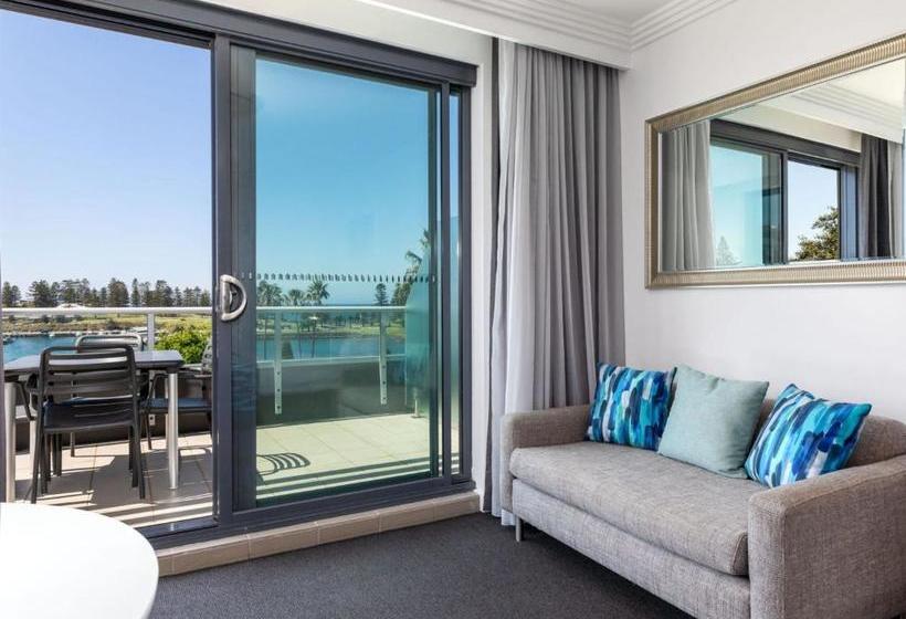Отель Sebel Harbourside 301 Kiama