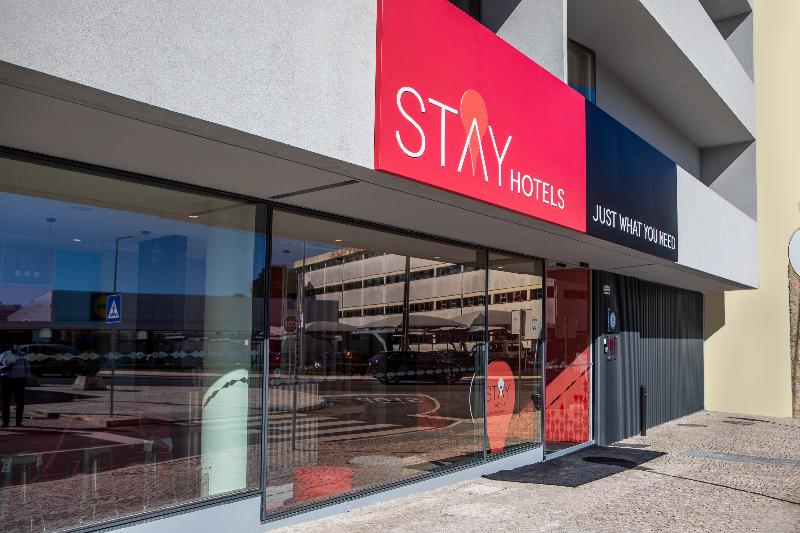 Fotos del hotel Stay Hotel Lisboa Aeroporto:  20