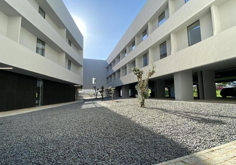 Fotos del hotel Stay Hotel Lisboa Aeroporto:  15