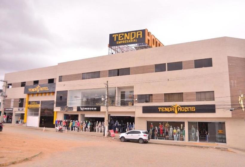 Отель Tenda