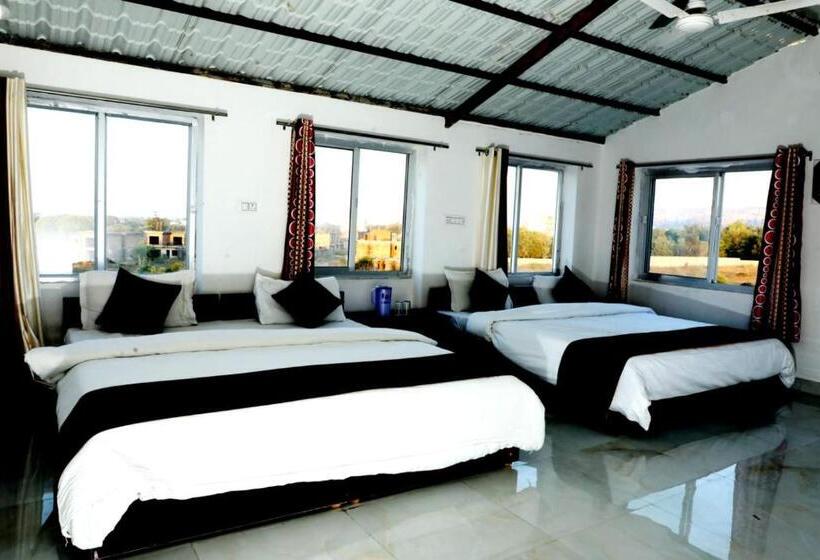 فندق The Forest View Resort