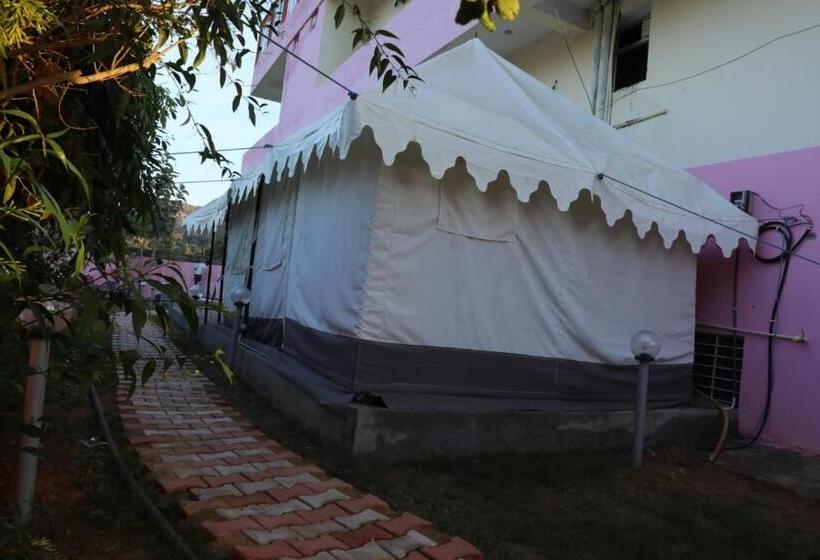 فندق The Forest View Resort