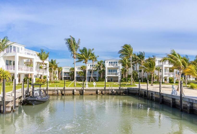 فندق The Islands Of Islamorada