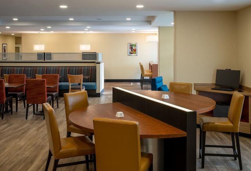 ホテル Towneplace Suites By Marriott Venice