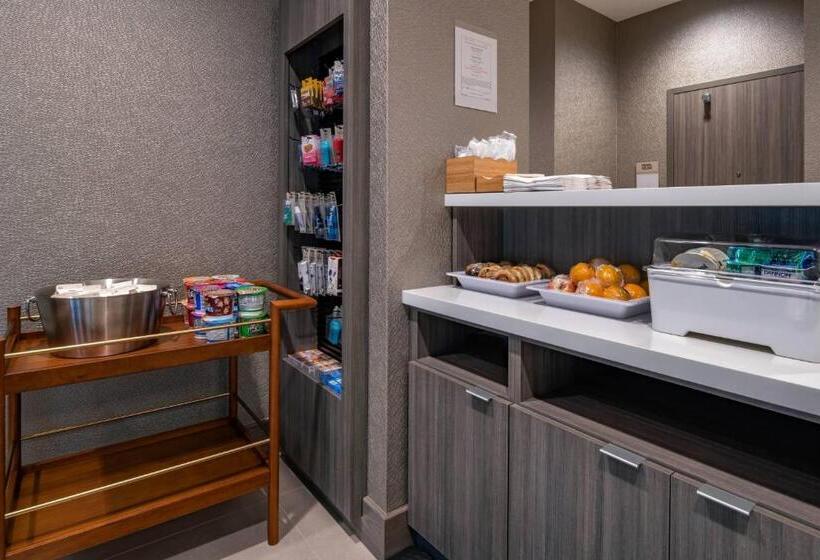 酒店 Towneplace Suites By Marriott Wrentham Plainville
