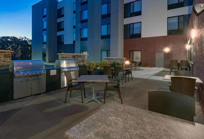 酒店 Towneplace Suites By Marriott Wrentham Plainville