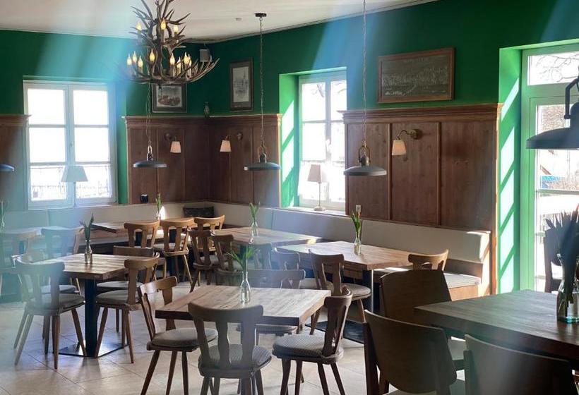 בית מלון כפרי Waitzingers