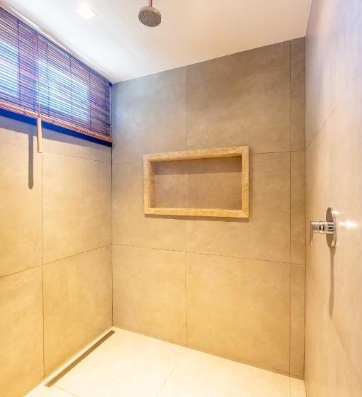 פנסיון Akua Concept   Taipu De Fora