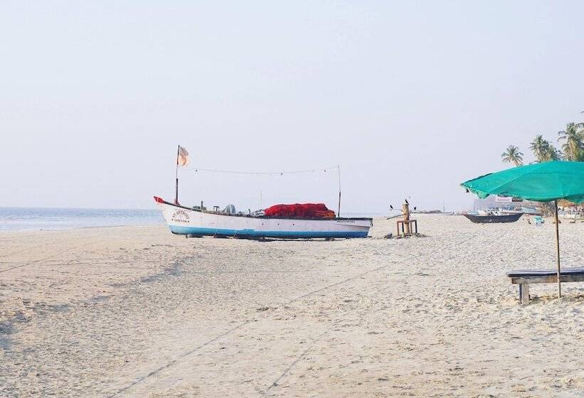 پانسیون Baga Beach Myron