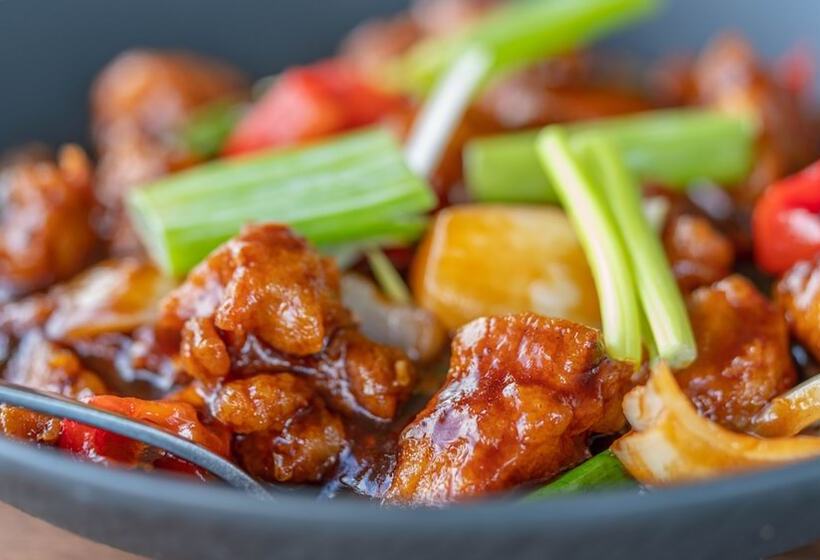 پانسیون Baga Beach Myron