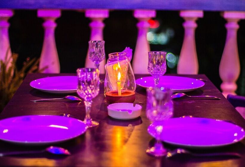 پانسیون Baga Beach Myron