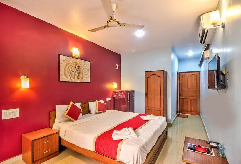 پانسیون Baga Beach Myron