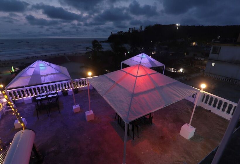 پانسیون Baga Beach Myron