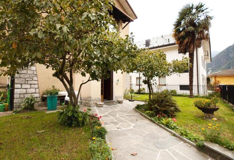پانسیون Belcolle, Il Bello Della Tranquillità
