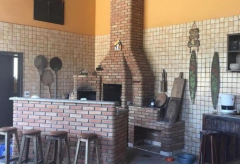 ペンション Hostel & Pousada Pérolas Do Atlântico