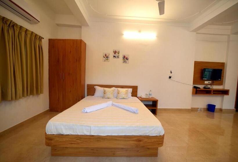 استراحتگاه Royal Heritage Haveli Udaipur
