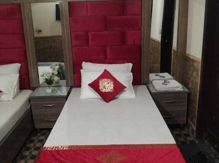 Royal Palace