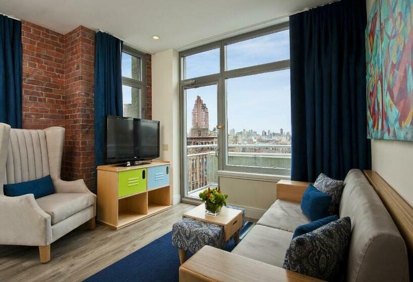 Fotos del hotel Arthouse Hotel New York City:  42