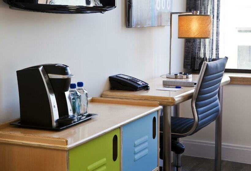 Fotos del hotel Arthouse Hotel New York City:  48