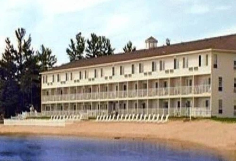 Bridge Vista Beach Hotel And Convention Center