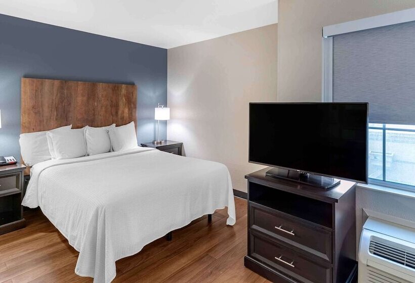 Extended Stay America Premier Suites  San Jose  Airport