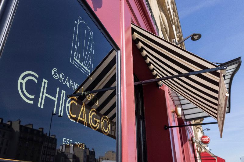 Fotos del hotel Grand Hotel Chicago:  5