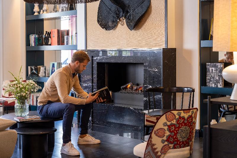 Fotos del hotel Grand Hotel Chicago:  7