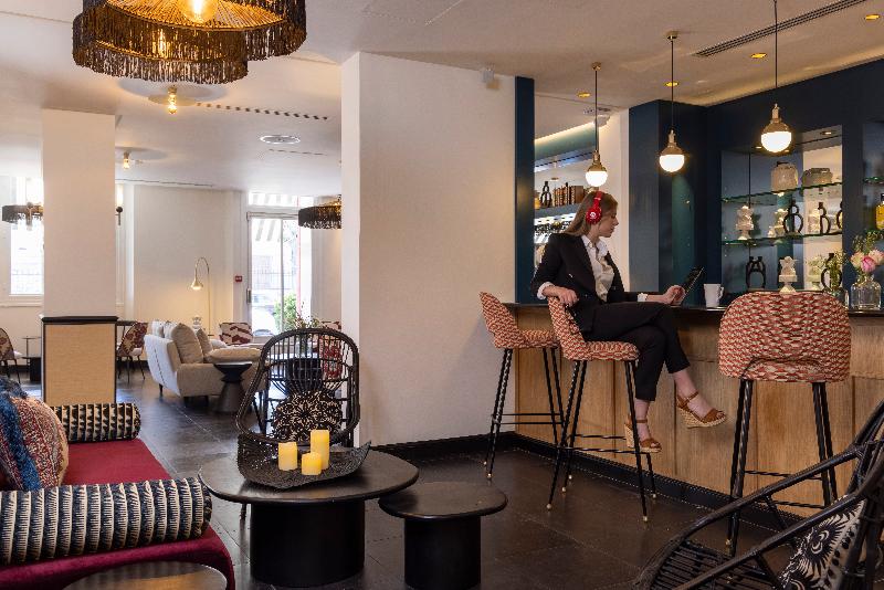 Fotos del hotel Grand Hotel Chicago:  8