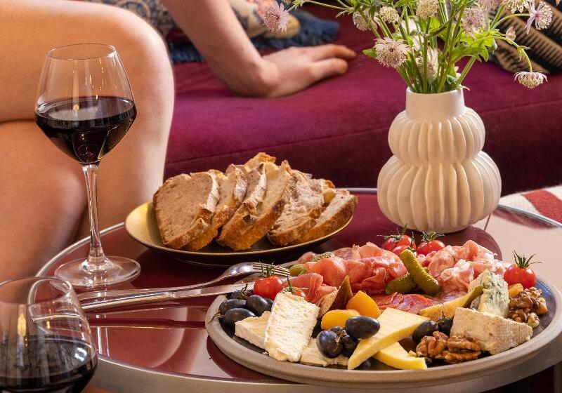 Fotos del hotel Grand Hotel Chicago:  10