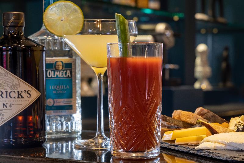 Fotos del hotel Grand Hotel Chicago:  14