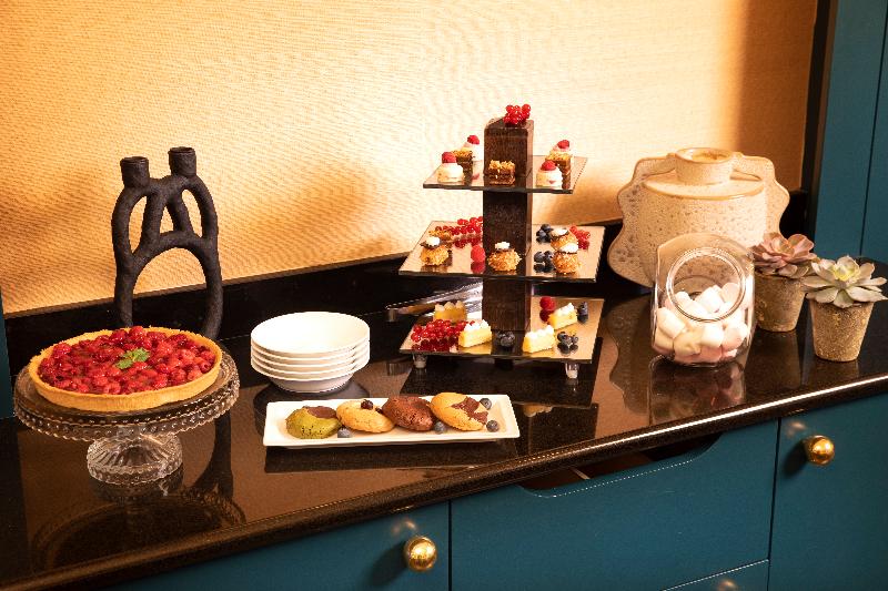 Fotos del hotel Grand Hotel Chicago:  16