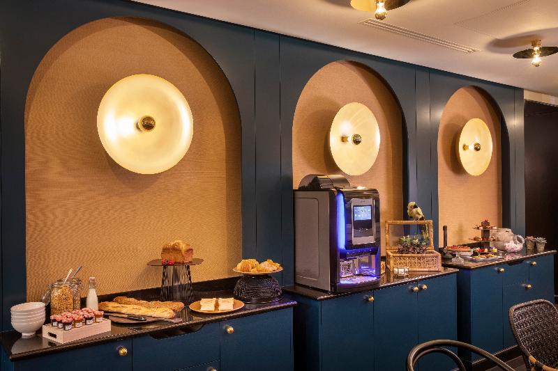 Fotos del hotel Grand Hotel Chicago:  22