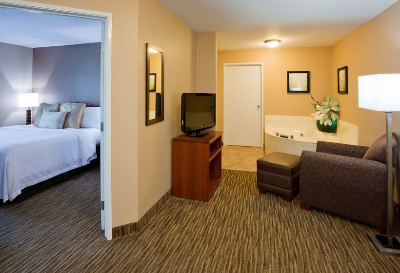 Grandstay Residential Suites Hotel   Eau Claire