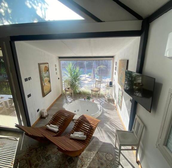 فندق Agriturismo La Locanda Del Parco