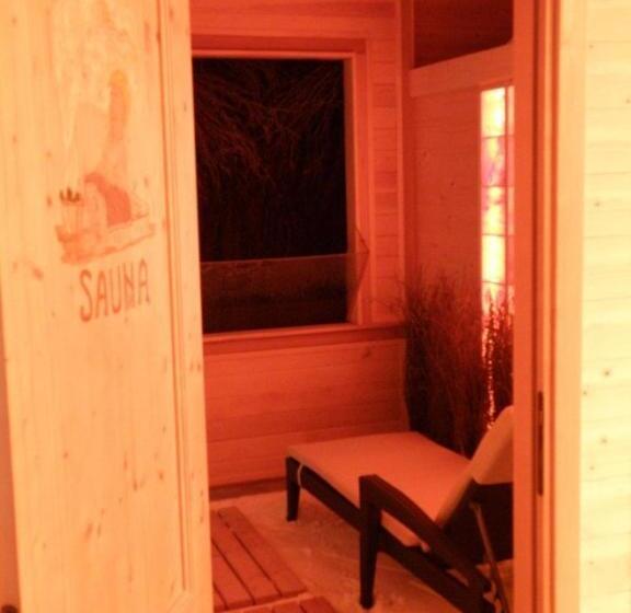 هتل Al Pelmo Wellness