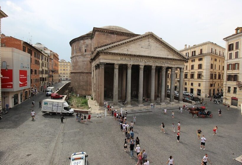 Fotos del hotel Albergo Abruzzi:  17