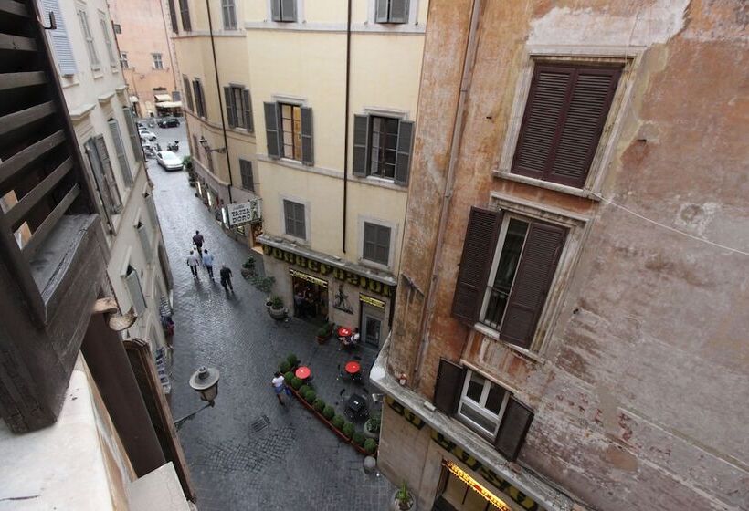 Fotos del hotel Albergo Abruzzi:  21