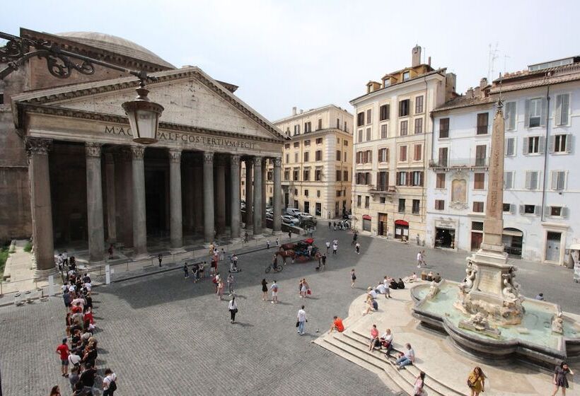 Fotos del hotel Albergo Abruzzi:  20