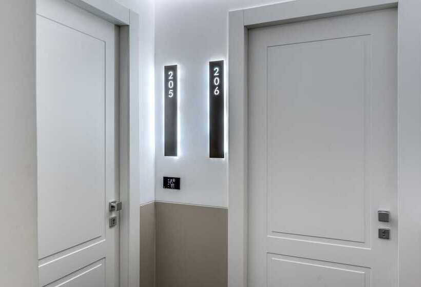 Fotos del hotel Albergo Abruzzi:  13