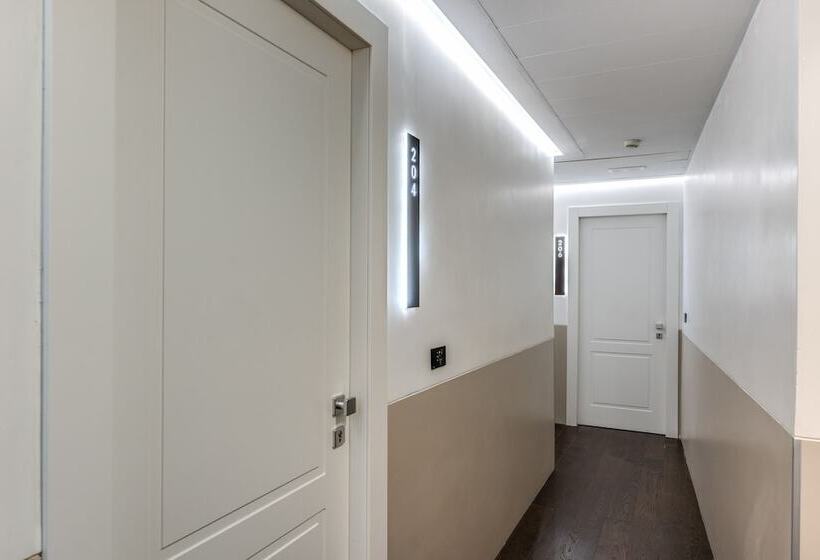 Fotos del hotel Albergo Abruzzi:  12