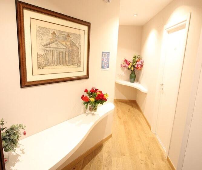 Fotos del hotel Albergo Abruzzi:  11