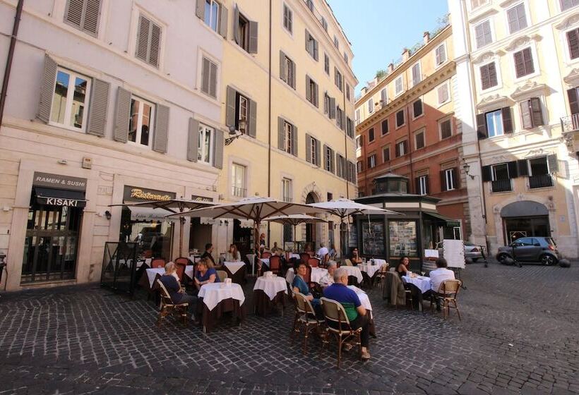 Fotos del hotel Albergo Abruzzi:  10